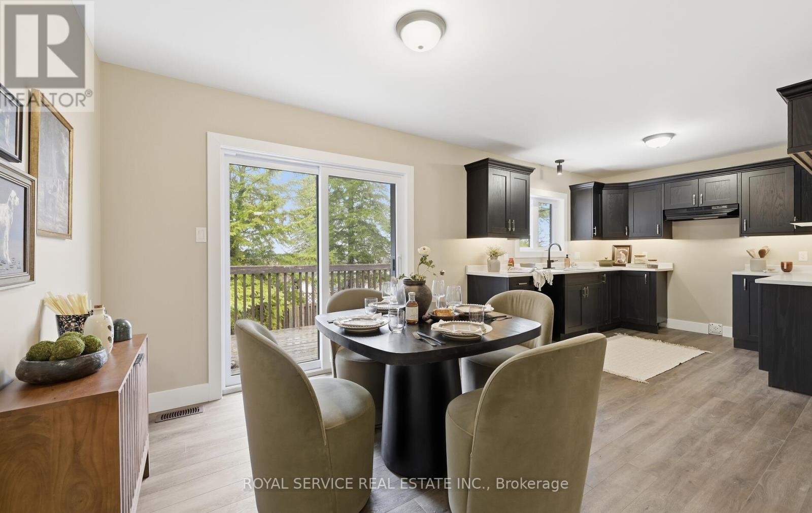 604 Fortye Drive, Peterborough, Ontario  K9K 2H3 - Photo 10 - X12928310