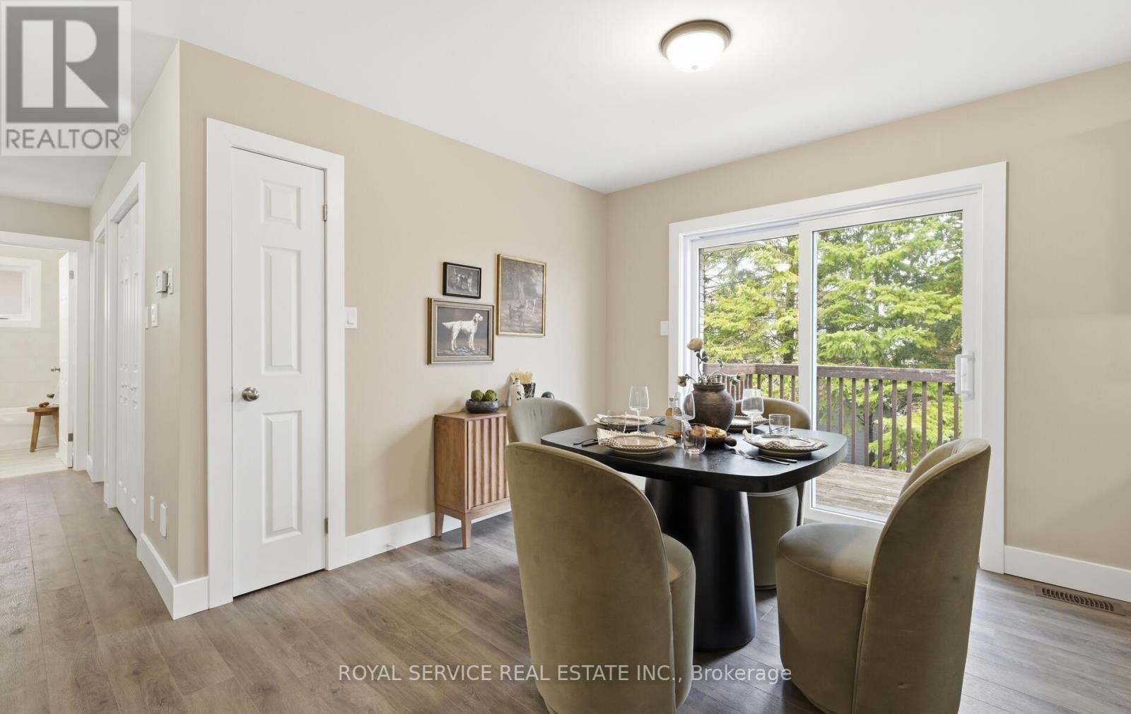 604 Fortye Drive, Peterborough, Ontario  K9K 2H3 - Photo 11 - X12928310