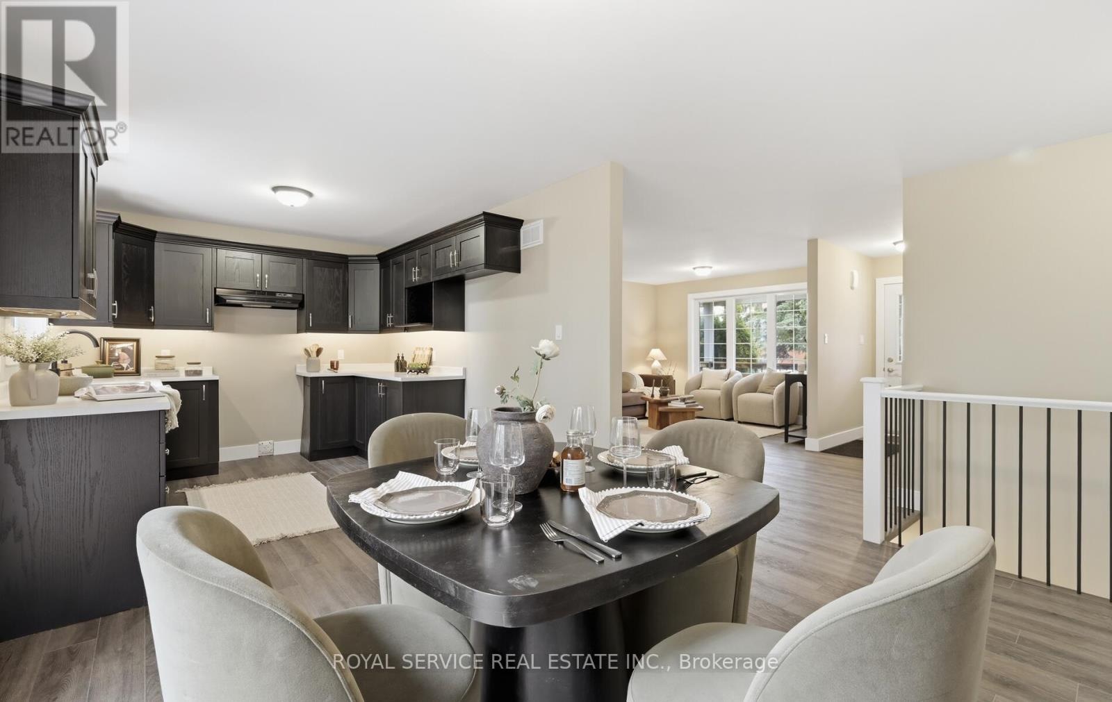 604 Fortye Drive, Peterborough, Ontario  K9K 2H3 - Photo 12 - X12928310