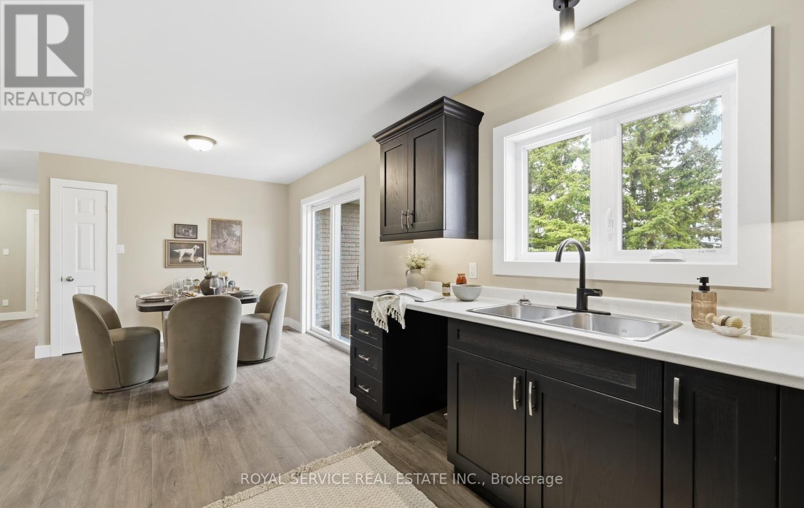 604 Fortye Drive, Peterborough, Ontario  K9K 2H3 - Photo 14 - X12928310