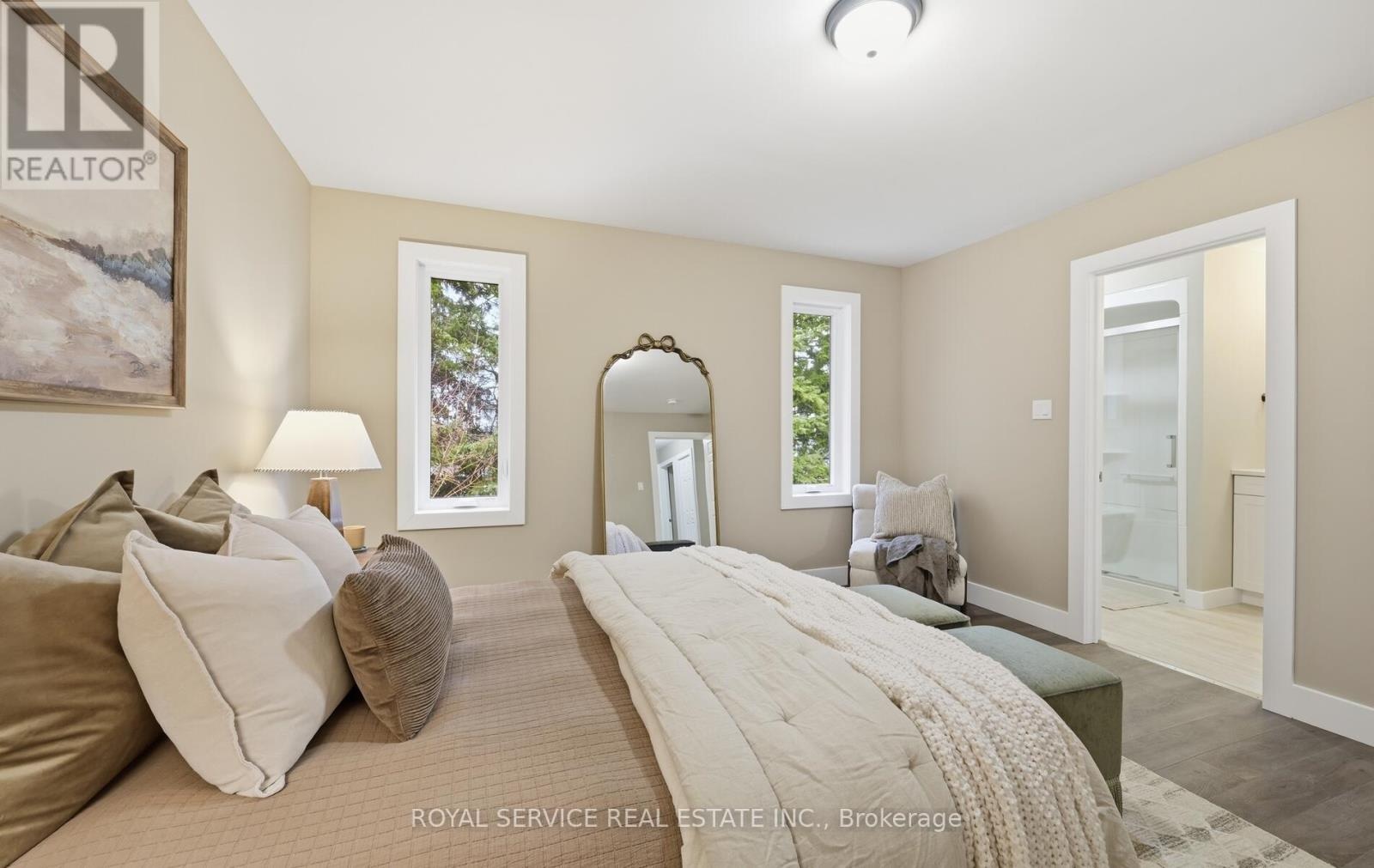 604 Fortye Drive, Peterborough, Ontario  K9K 2H3 - Photo 16 - X12928310