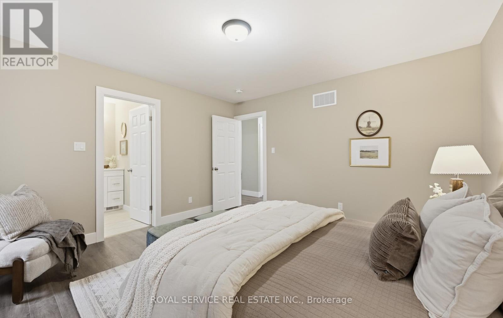 604 Fortye Drive, Peterborough, Ontario  K9K 2H3 - Photo 17 - X12928310
