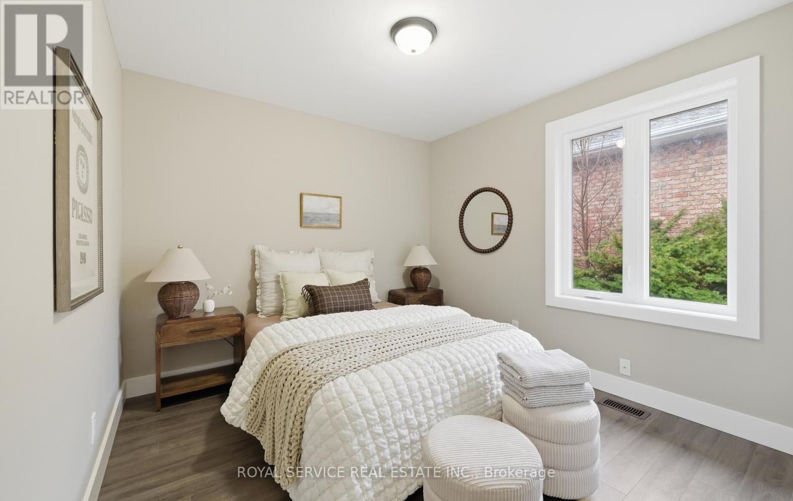 604 Fortye Drive, Peterborough, Ontario  K9K 2H3 - Photo 18 - X12928310