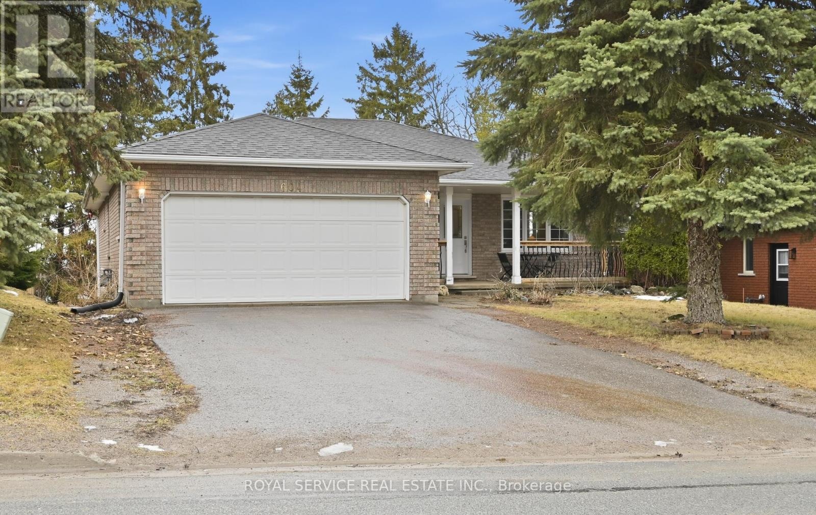 604 Fortye Drive, Peterborough, Ontario  K9K 2H3 - Photo 2 - X12928310