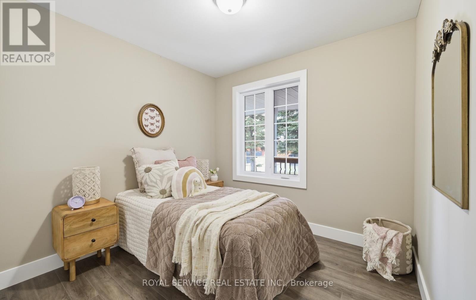 604 Fortye Drive, Peterborough, Ontario  K9K 2H3 - Photo 21 - X12928310