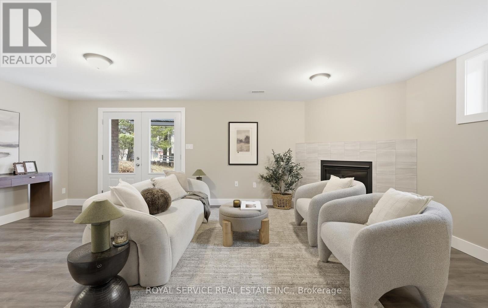 604 Fortye Drive, Peterborough, Ontario  K9K 2H3 - Photo 24 - X12928310