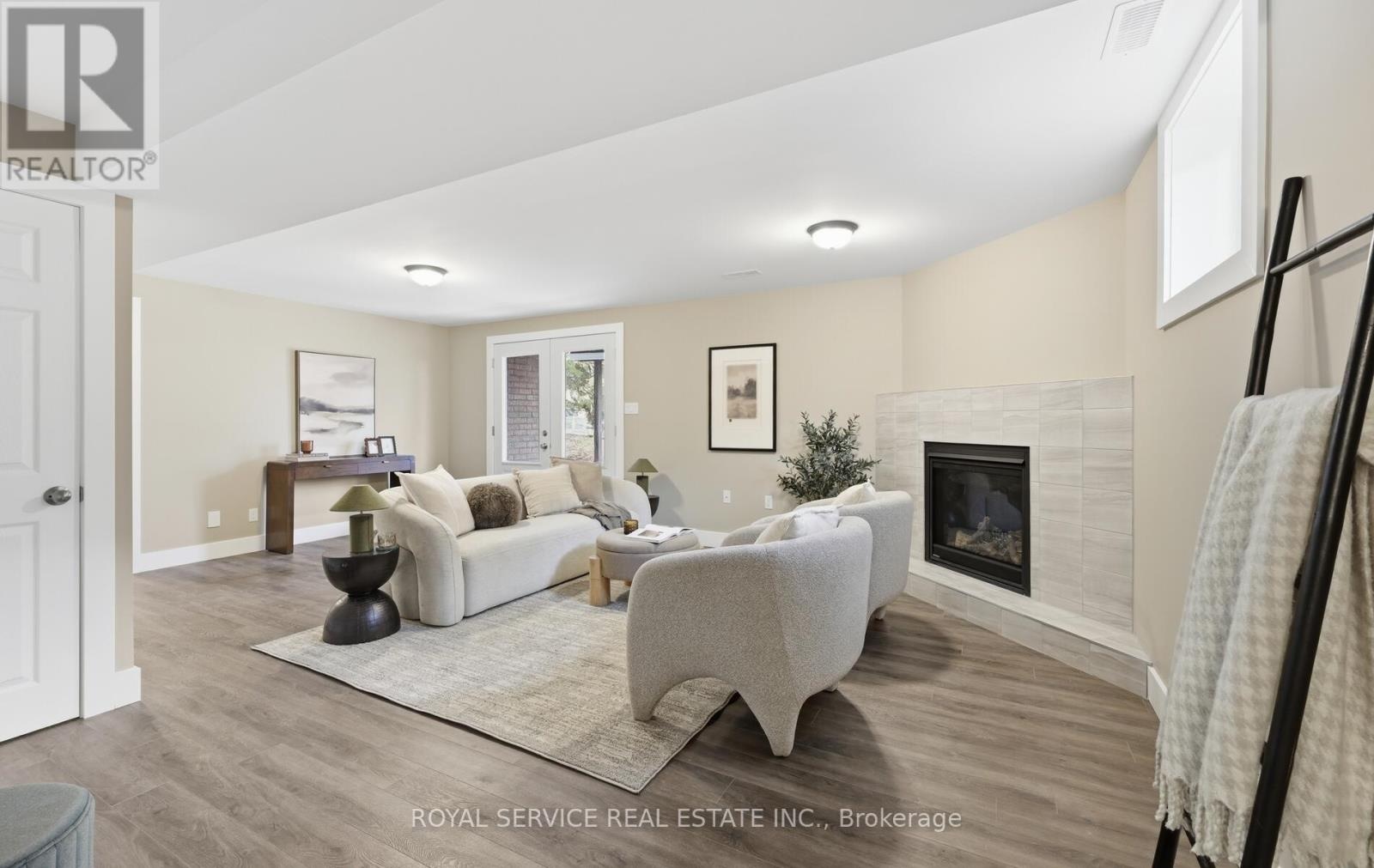 604 Fortye Drive, Peterborough, Ontario  K9K 2H3 - Photo 25 - X12928310