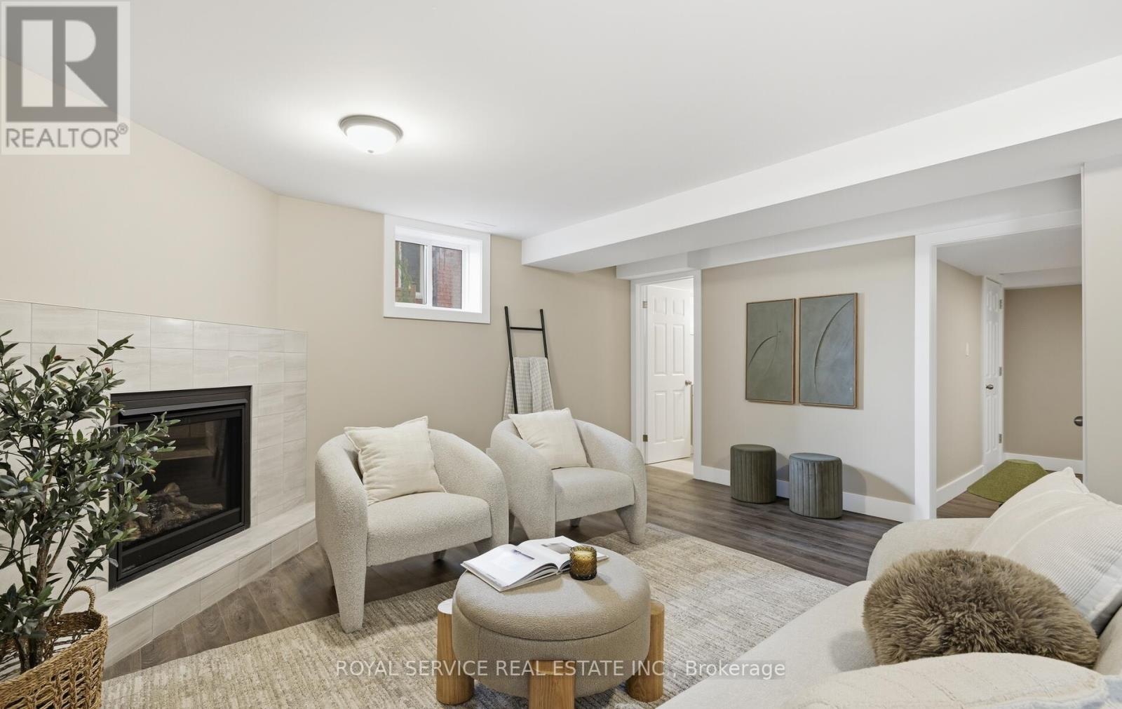 604 Fortye Drive, Peterborough, Ontario  K9K 2H3 - Photo 26 - X12928310