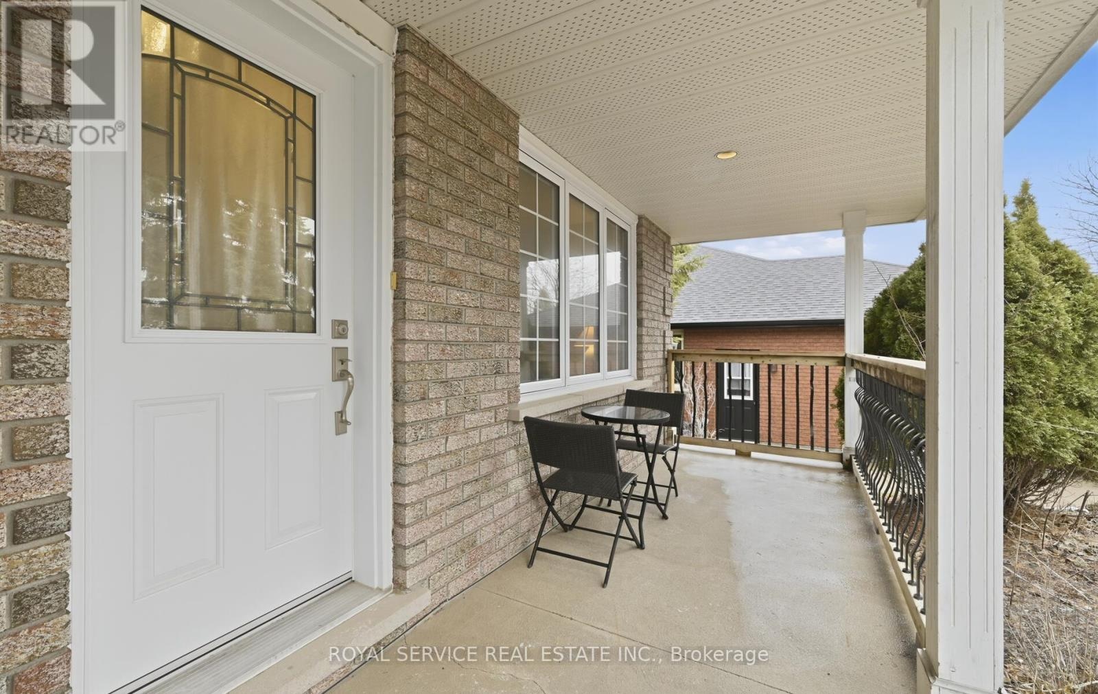 604 Fortye Drive, Peterborough, Ontario  K9K 2H3 - Photo 3 - X12928310