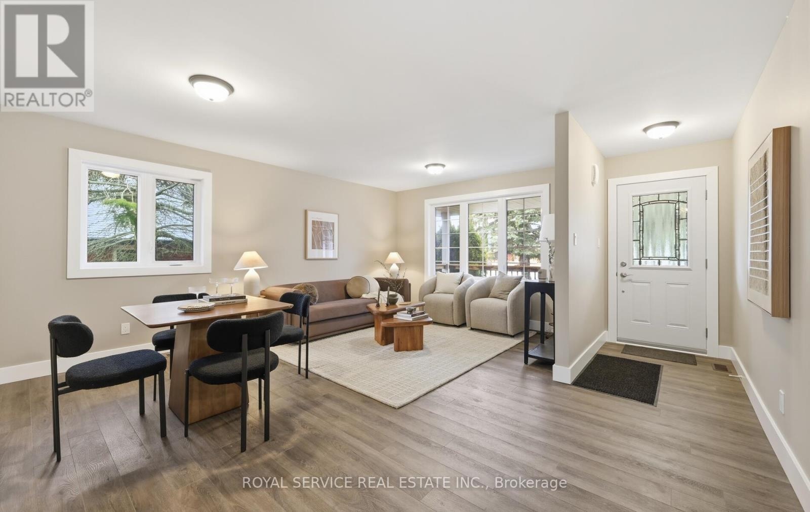 604 Fortye Drive, Peterborough, Ontario  K9K 2H3 - Photo 4 - X12928310