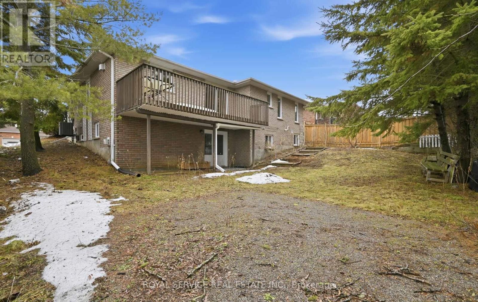604 Fortye Drive, Peterborough, Ontario  K9K 2H3 - Photo 40 - X12928310