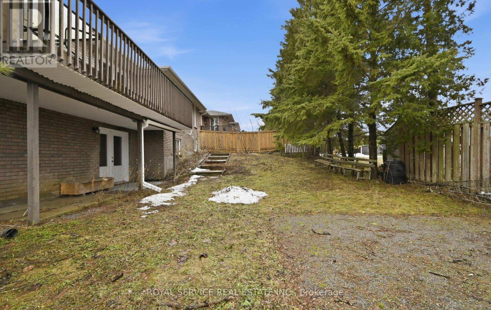 604 Fortye Drive, Peterborough, Ontario  K9K 2H3 - Photo 41 - X12928310