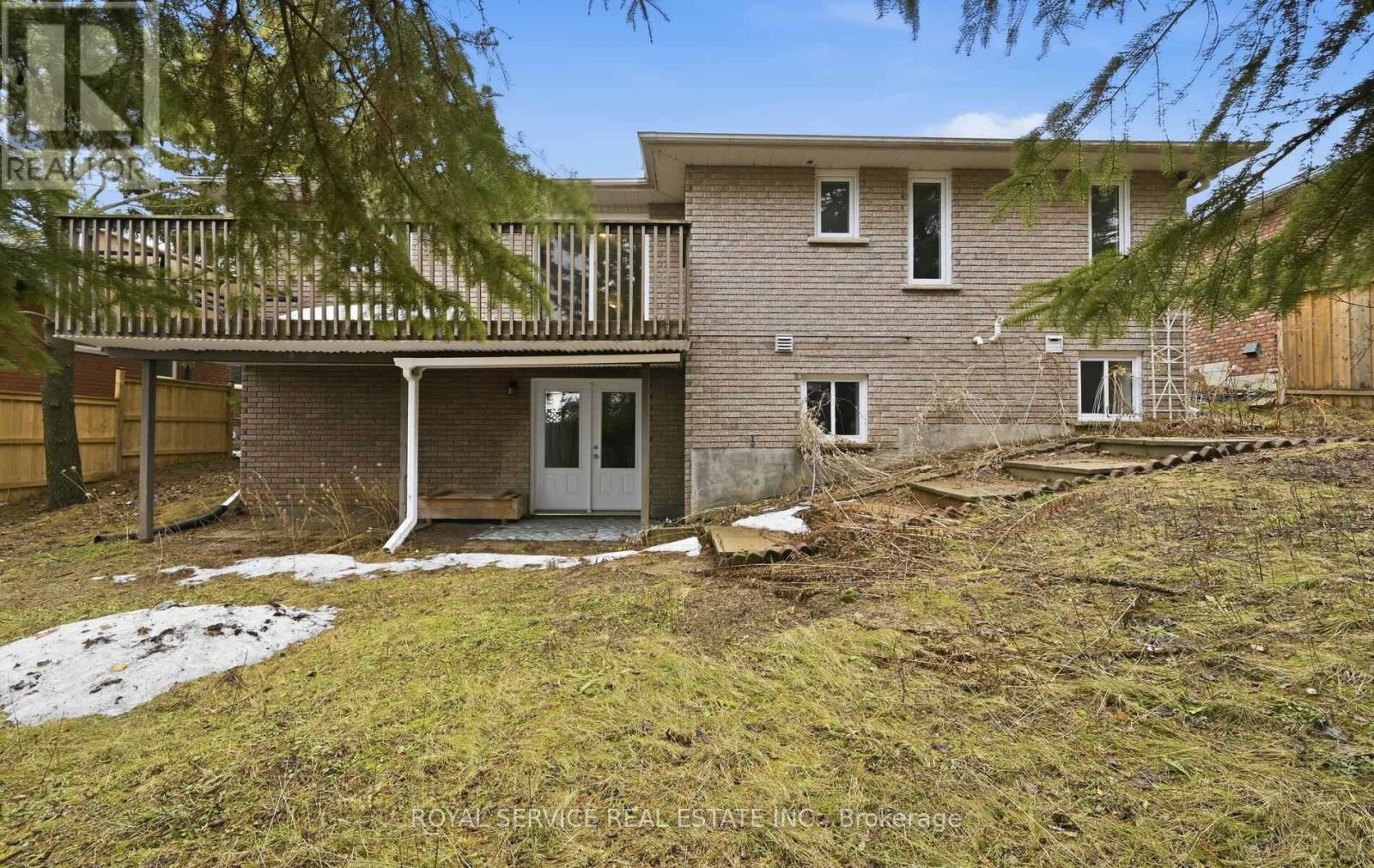 604 Fortye Drive, Peterborough, Ontario  K9K 2H3 - Photo 43 - X12928310
