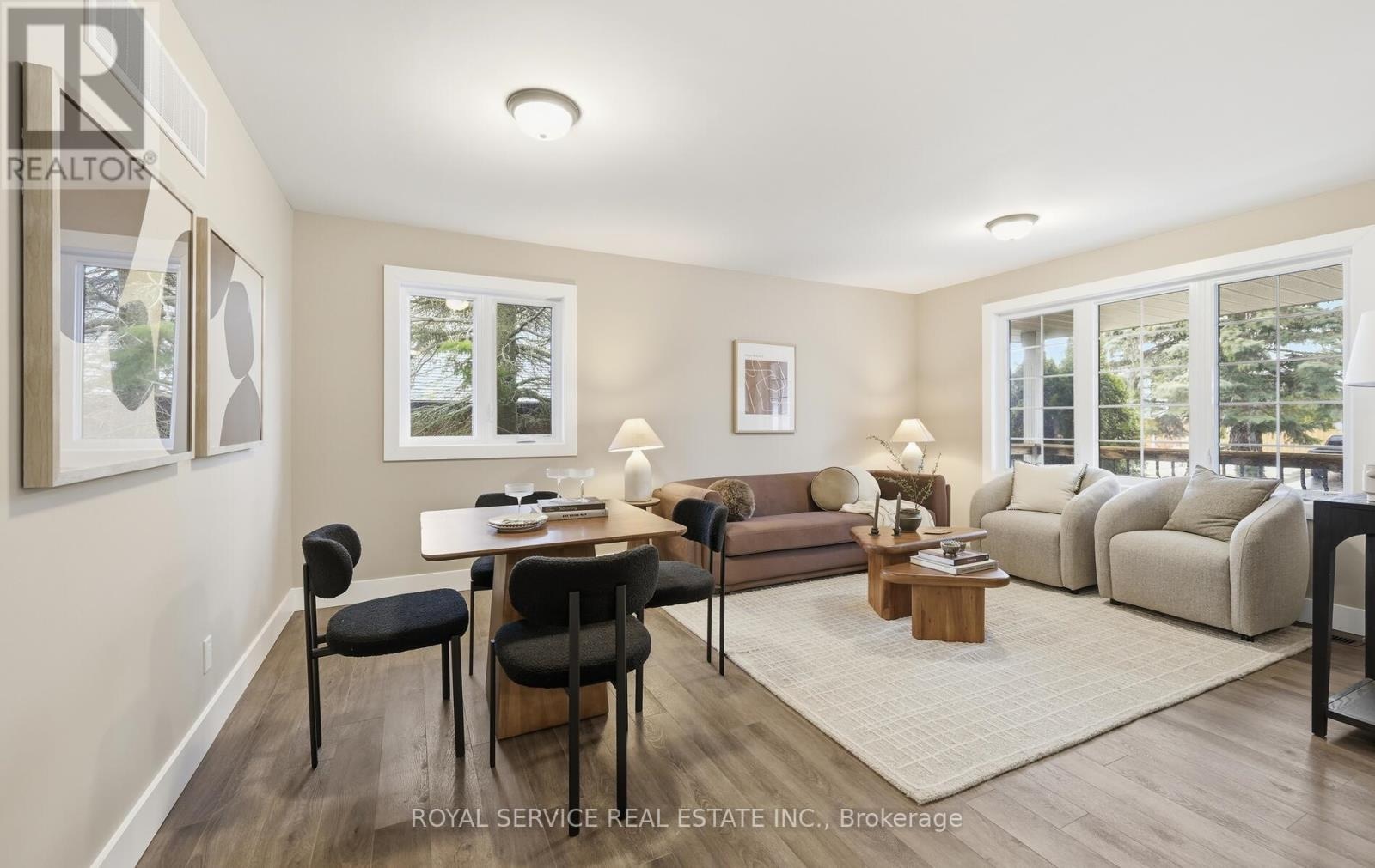 604 Fortye Drive, Peterborough, Ontario  K9K 2H3 - Photo 5 - X12928310