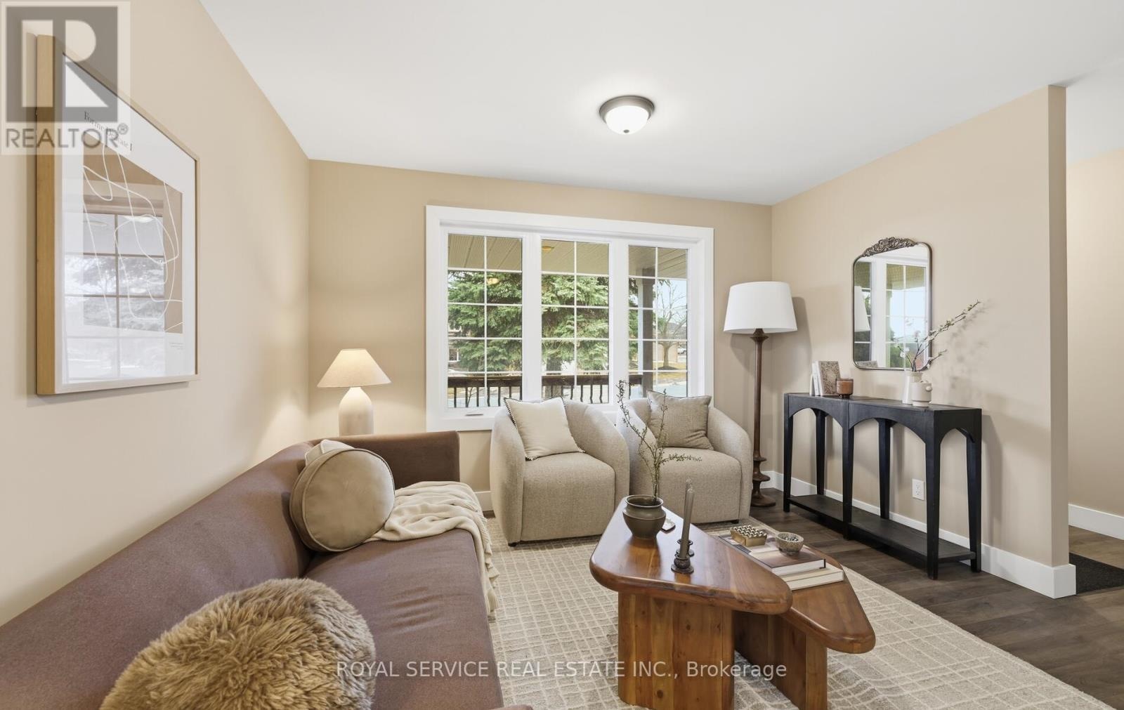 604 Fortye Drive, Peterborough, Ontario  K9K 2H3 - Photo 7 - X12928310