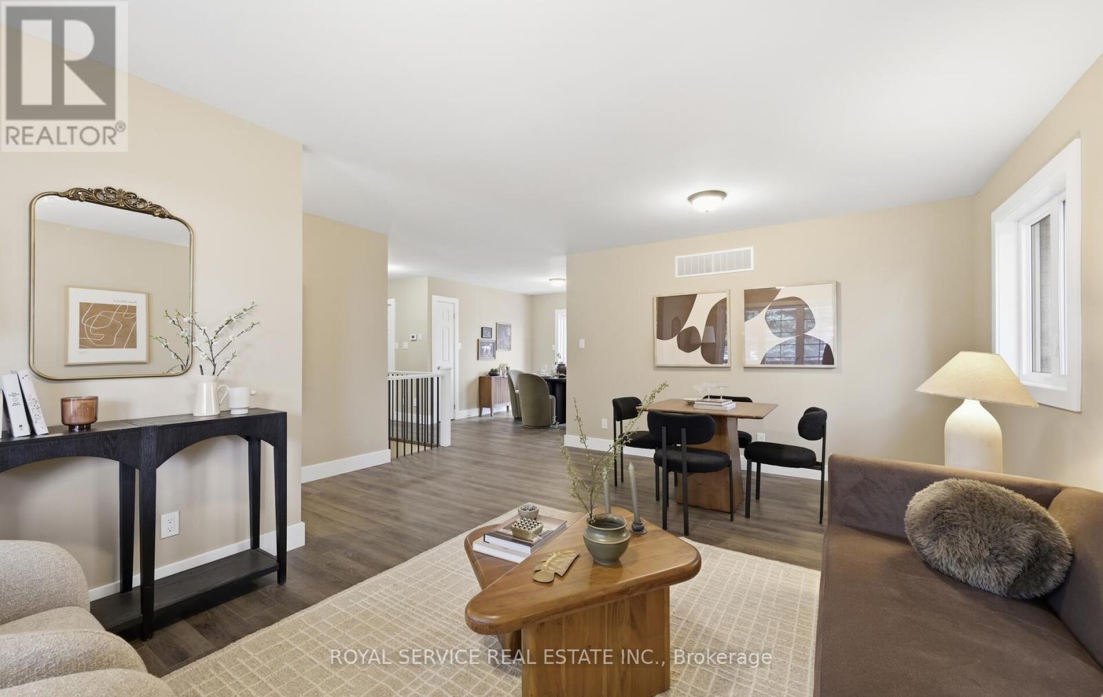 604 Fortye Drive, Peterborough, Ontario  K9K 2H3 - Photo 9 - X12928310
