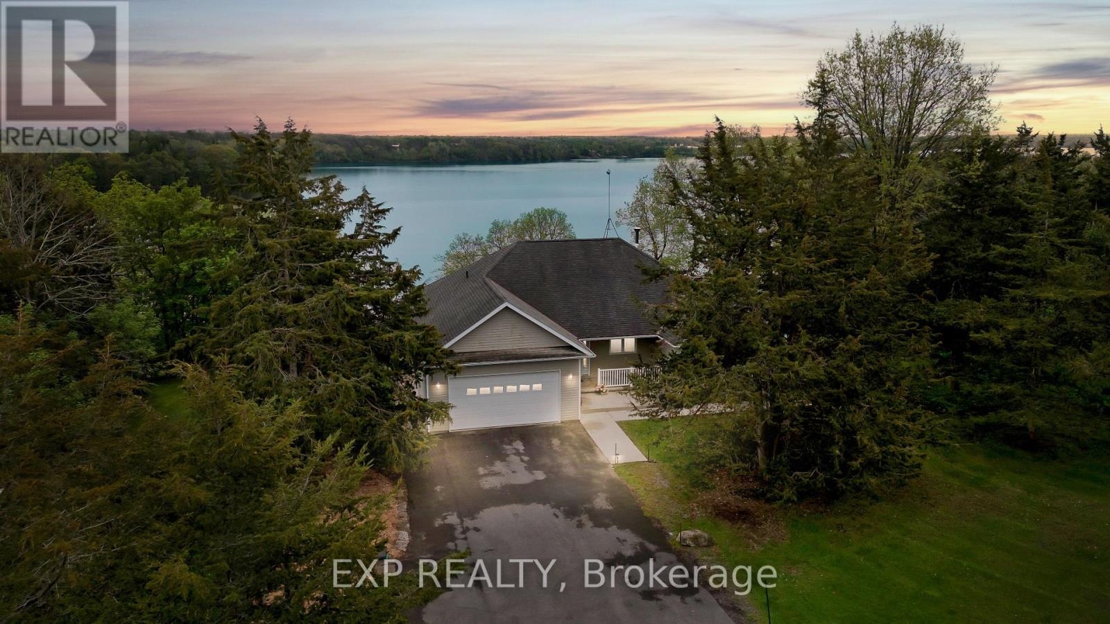 4739 County Rd 9 Road, Greater Napanee, Ontario  K7R 3K8 - Photo 1 - X12698930