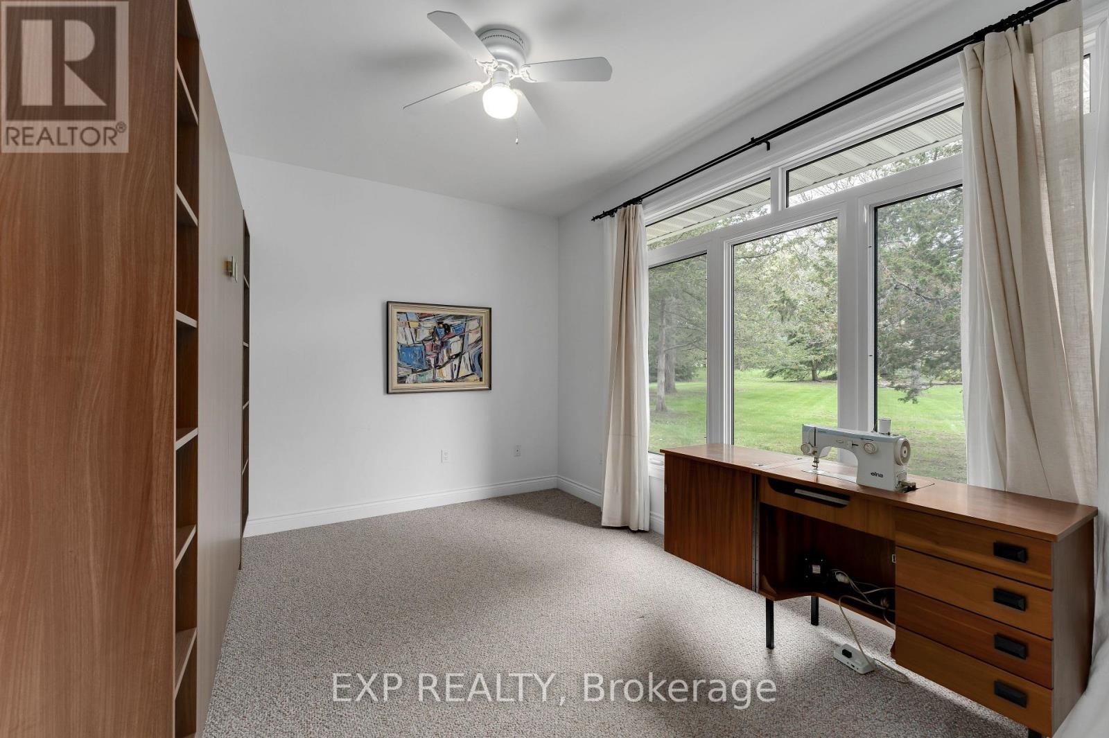 4739 County Rd 9 Road, Greater Napanee, Ontario  K7R 3K8 - Photo 22 - X12698930