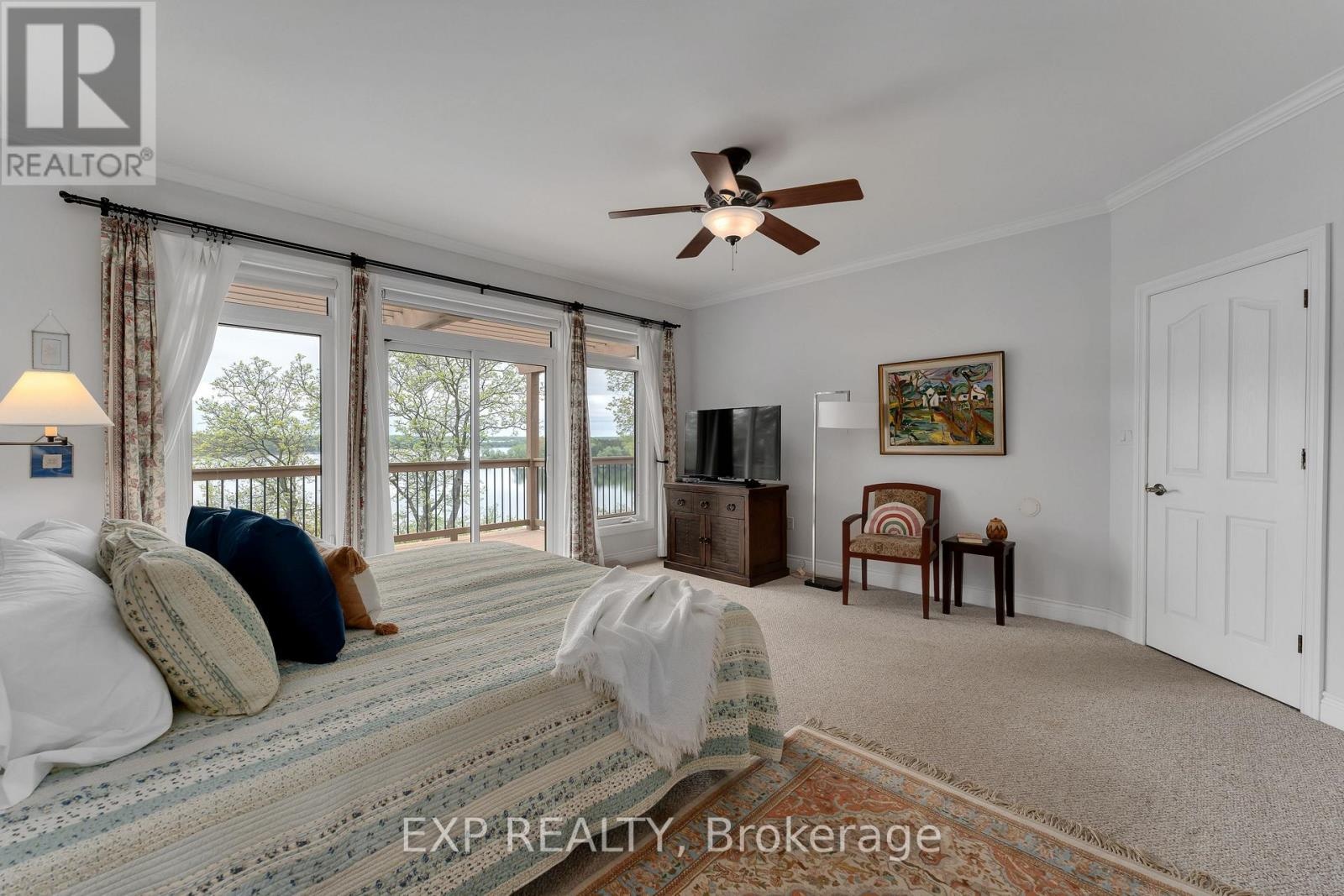 4739 County Rd 9 Road, Greater Napanee, Ontario  K7R 3K8 - Photo 18 - X12698930