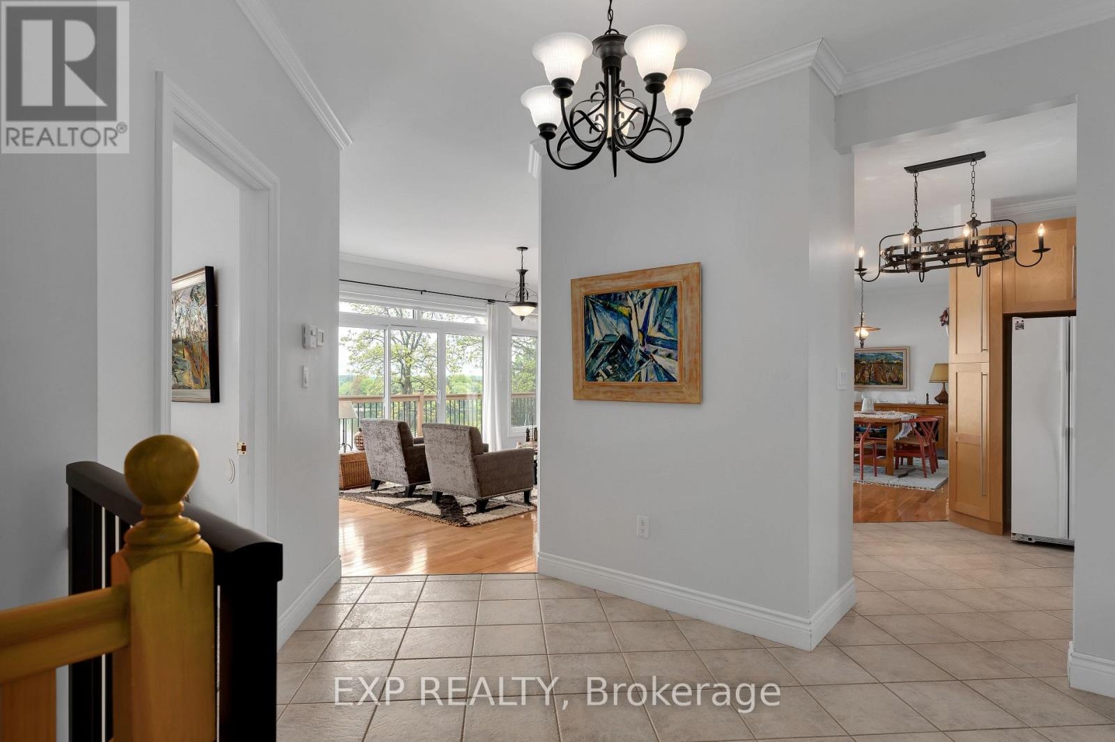 4739 County Rd 9 Road, Greater Napanee, Ontario  K7R 3K8 - Photo 4 - X12698930