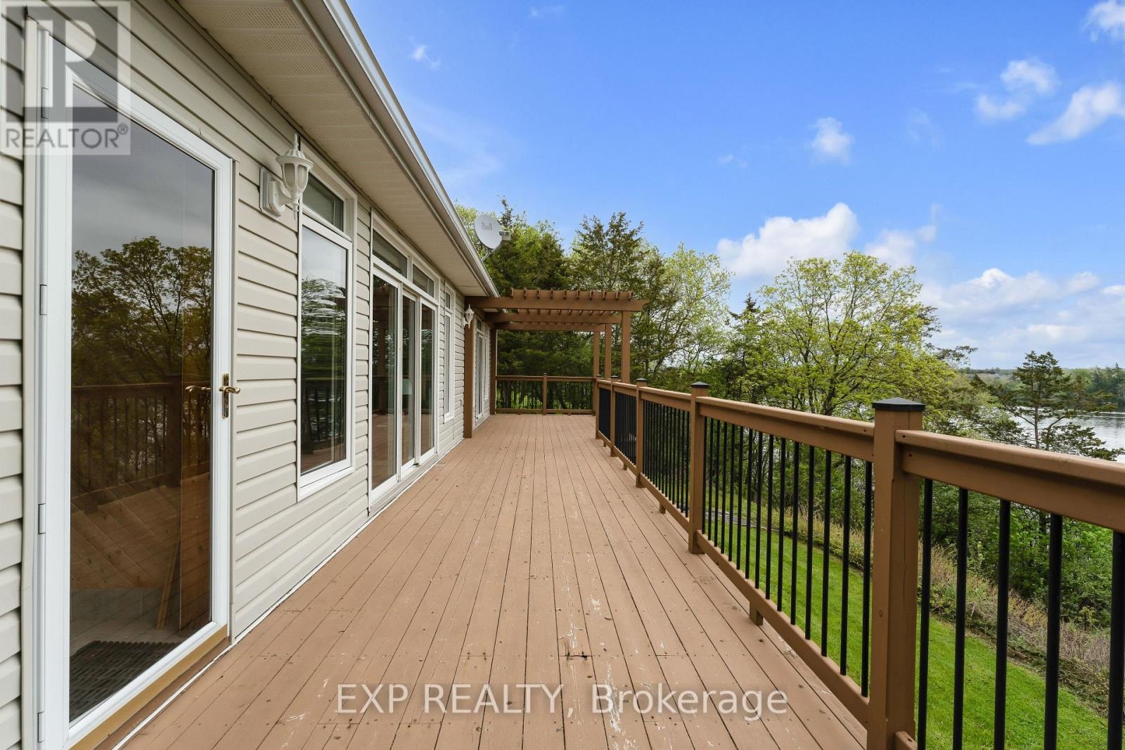 4739 County Rd 9 Road, Greater Napanee, Ontario  K7R 3K8 - Photo 34 - X12698930