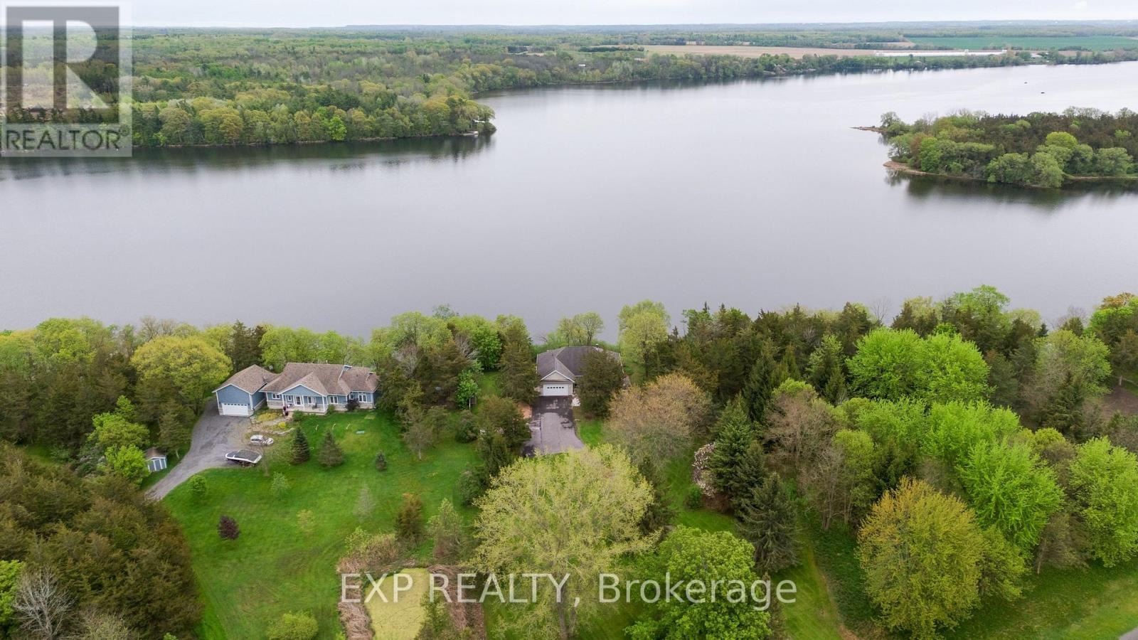 4739 County Rd 9 Road, Greater Napanee, Ontario  K7R 3K8 - Photo 43 - X12698930