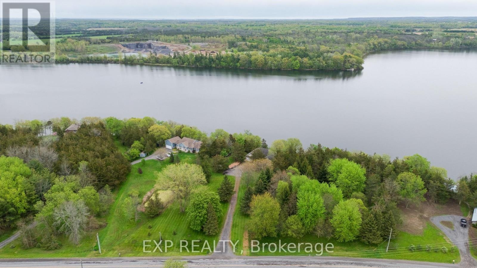 4739 County Rd 9 Road, Greater Napanee, Ontario  K7R 3K8 - Photo 44 - X12698930