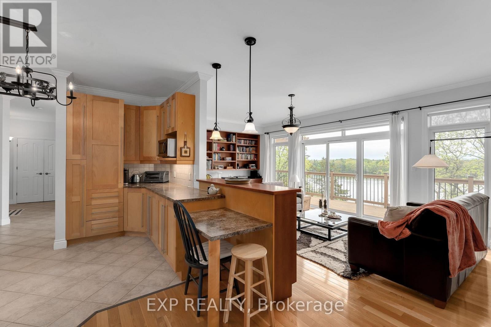 4739 County Rd 9 Road, Greater Napanee, Ontario  K7R 3K8 - Photo 9 - X12698930