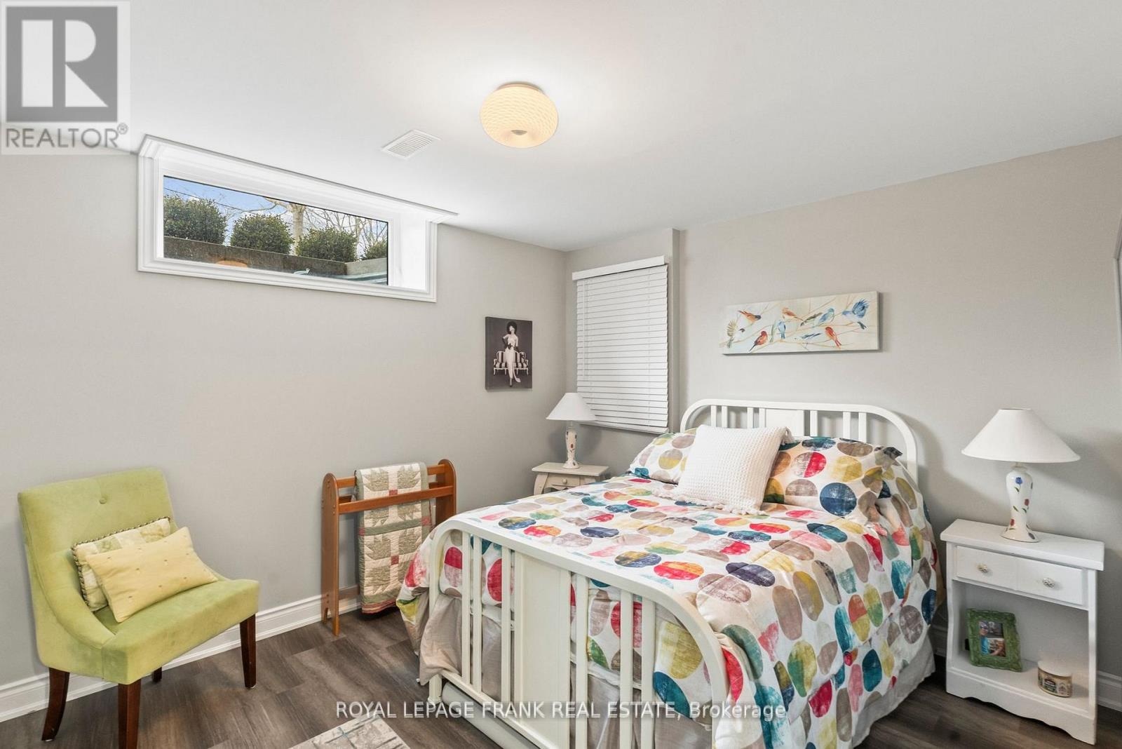 864 Burnham Street, Cobourg, Ontario  K9A 2X7 - Photo 36 - X12936698