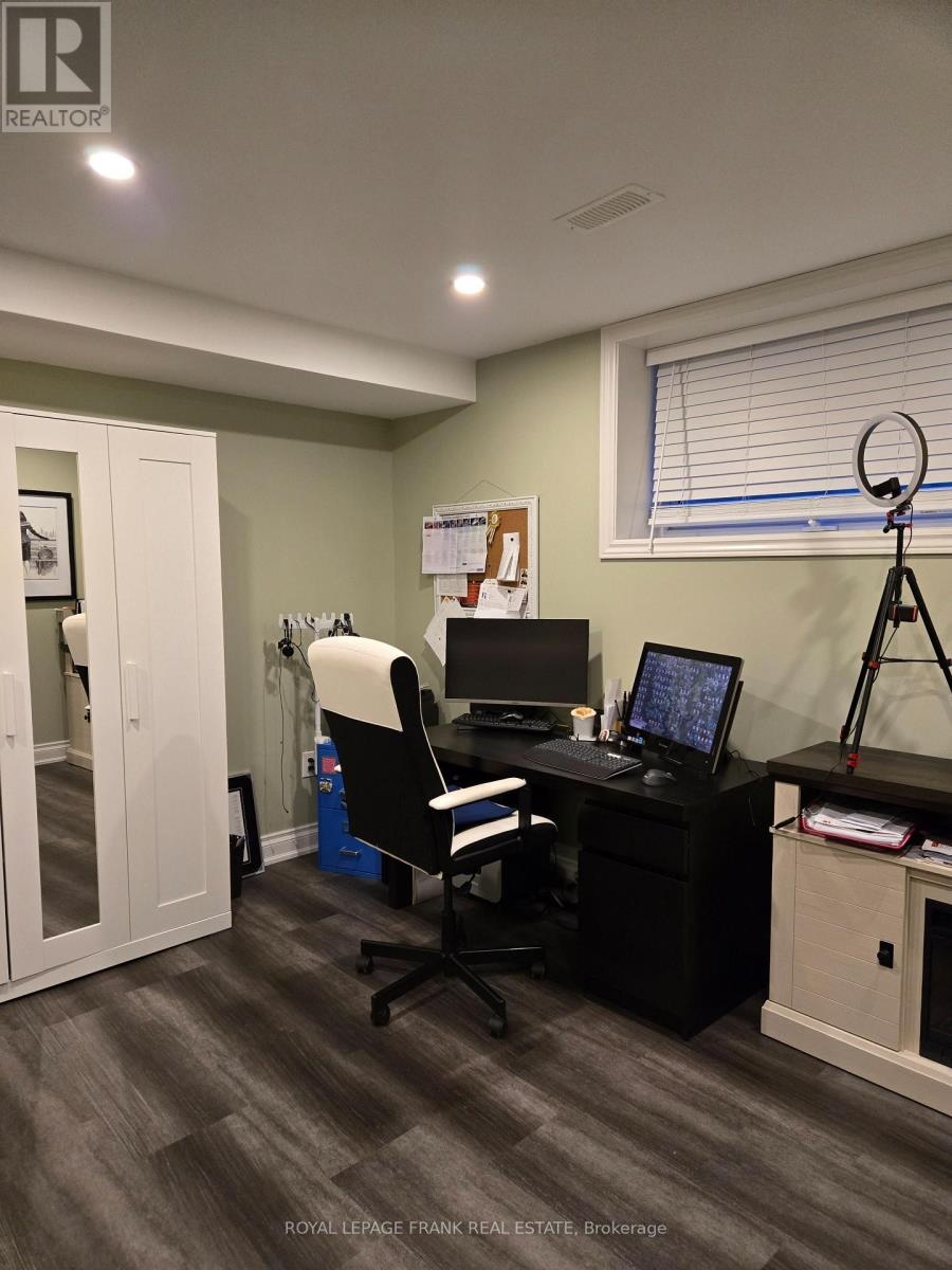 864 Burnham Street, Cobourg, Ontario  K9A 2X7 - Photo 38 - X12936698