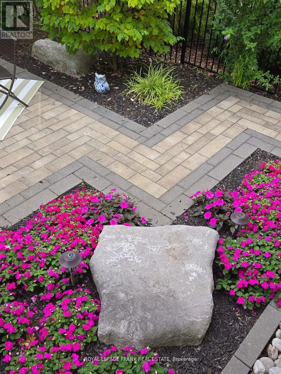 864 Burnham Street, Cobourg, Ontario  K9A 2X7 - Photo 43 - X12936698