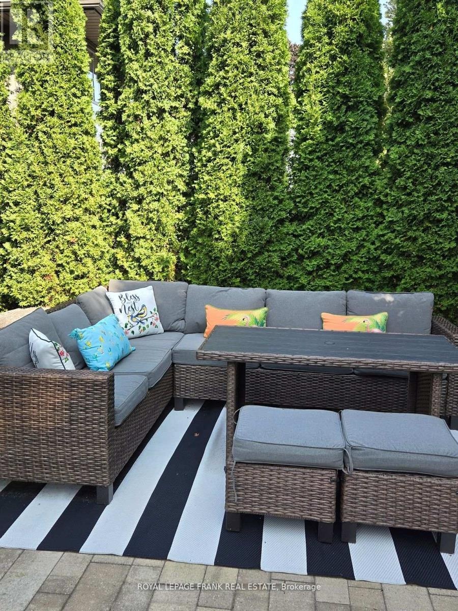 864 Burnham Street, Cobourg, Ontario  K9A 2X7 - Photo 41 - X12936698