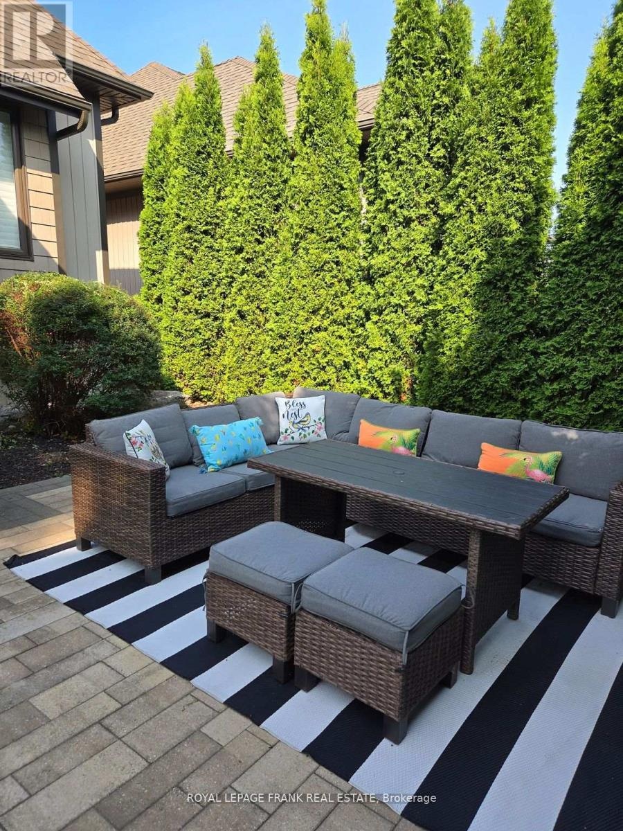 864 Burnham Street, Cobourg, Ontario  K9A 2X7 - Photo 46 - X12936698