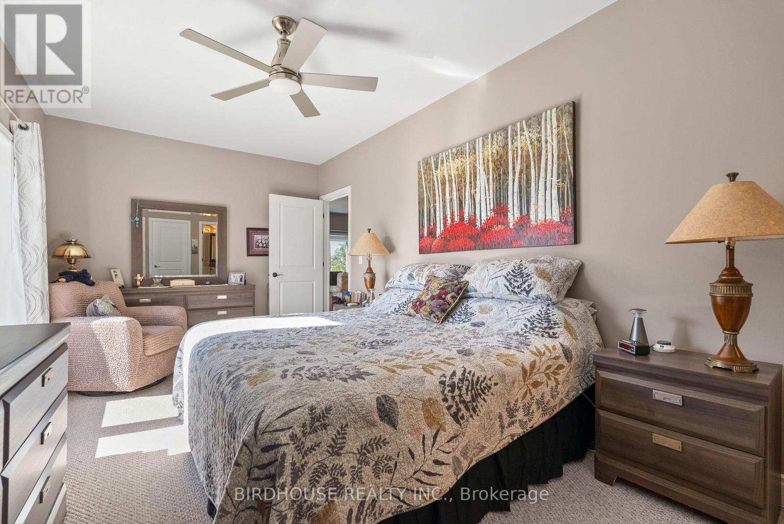 301 - 94 Francis Street W, Kawartha Lakes, Ontario  K0M 1N0 - Photo 20 - X12447664