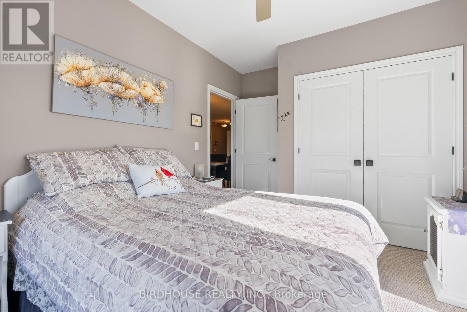 301 - 94 Francis Street W, Kawartha Lakes, Ontario  K0M 1N0 - Photo 23 - X12447664