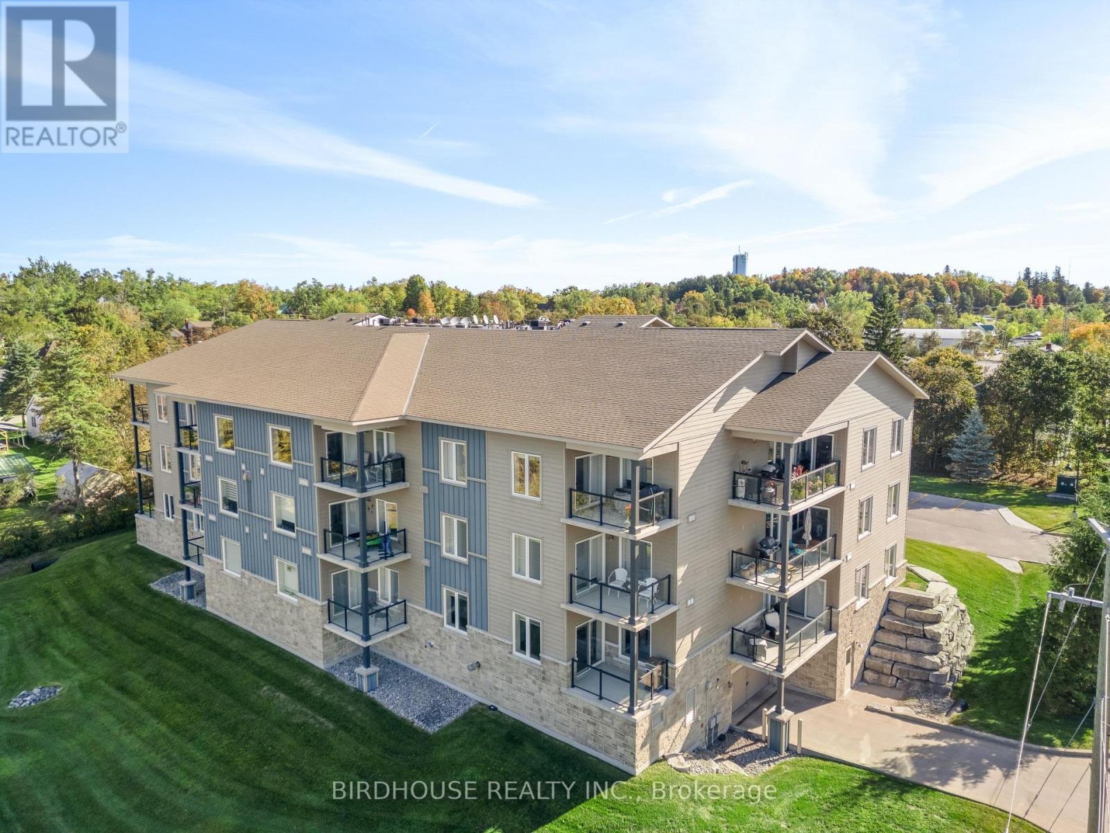 301 - 94 Francis Street W, Kawartha Lakes, Ontario  K0M 1N0 - Photo 30 - X12447664