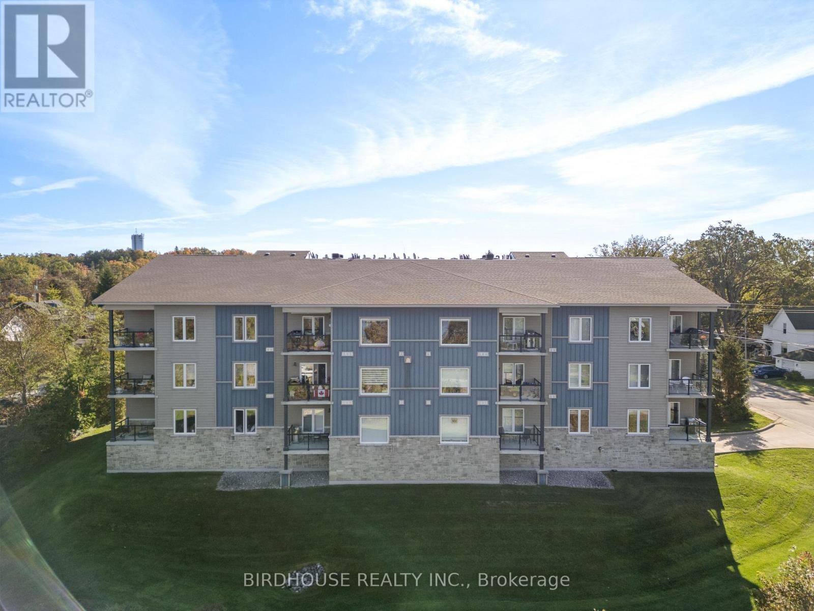 301 - 94 Francis Street W, Kawartha Lakes, Ontario  K0M 1N0 - Photo 31 - X12447664