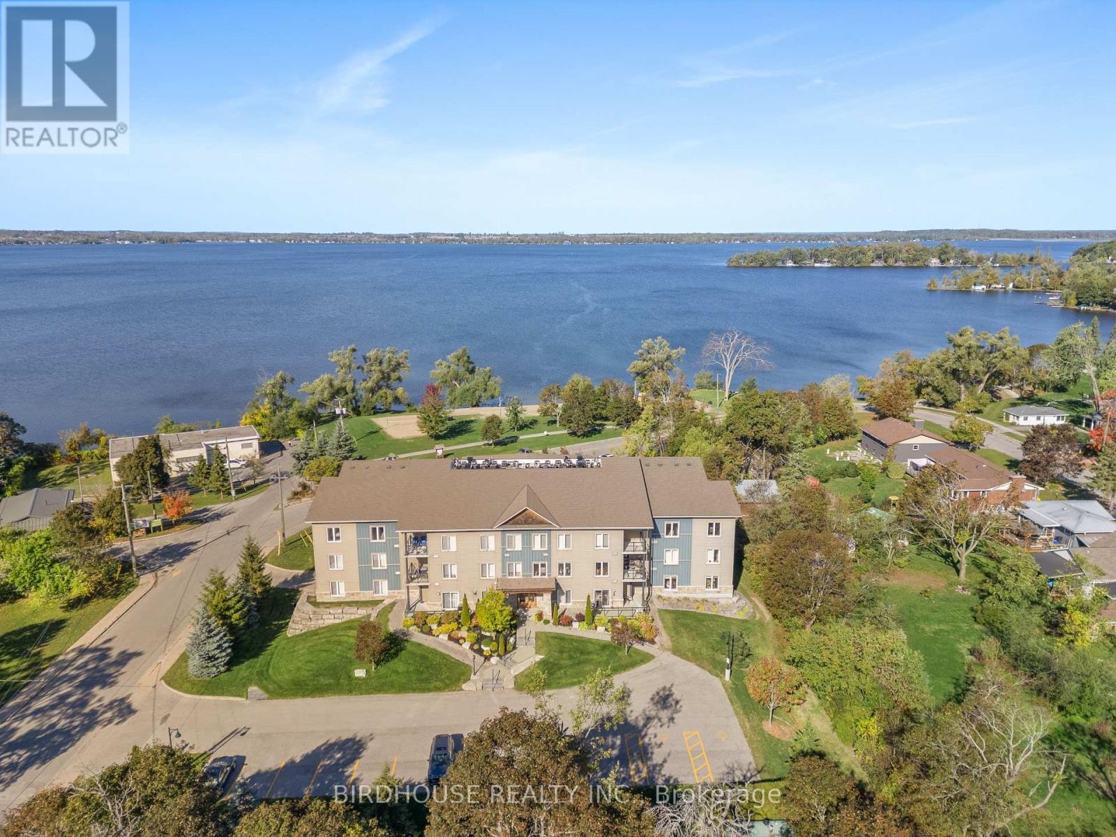 301 - 94 Francis Street W, Kawartha Lakes, Ontario  K0M 1N0 - Photo 37 - X12447664