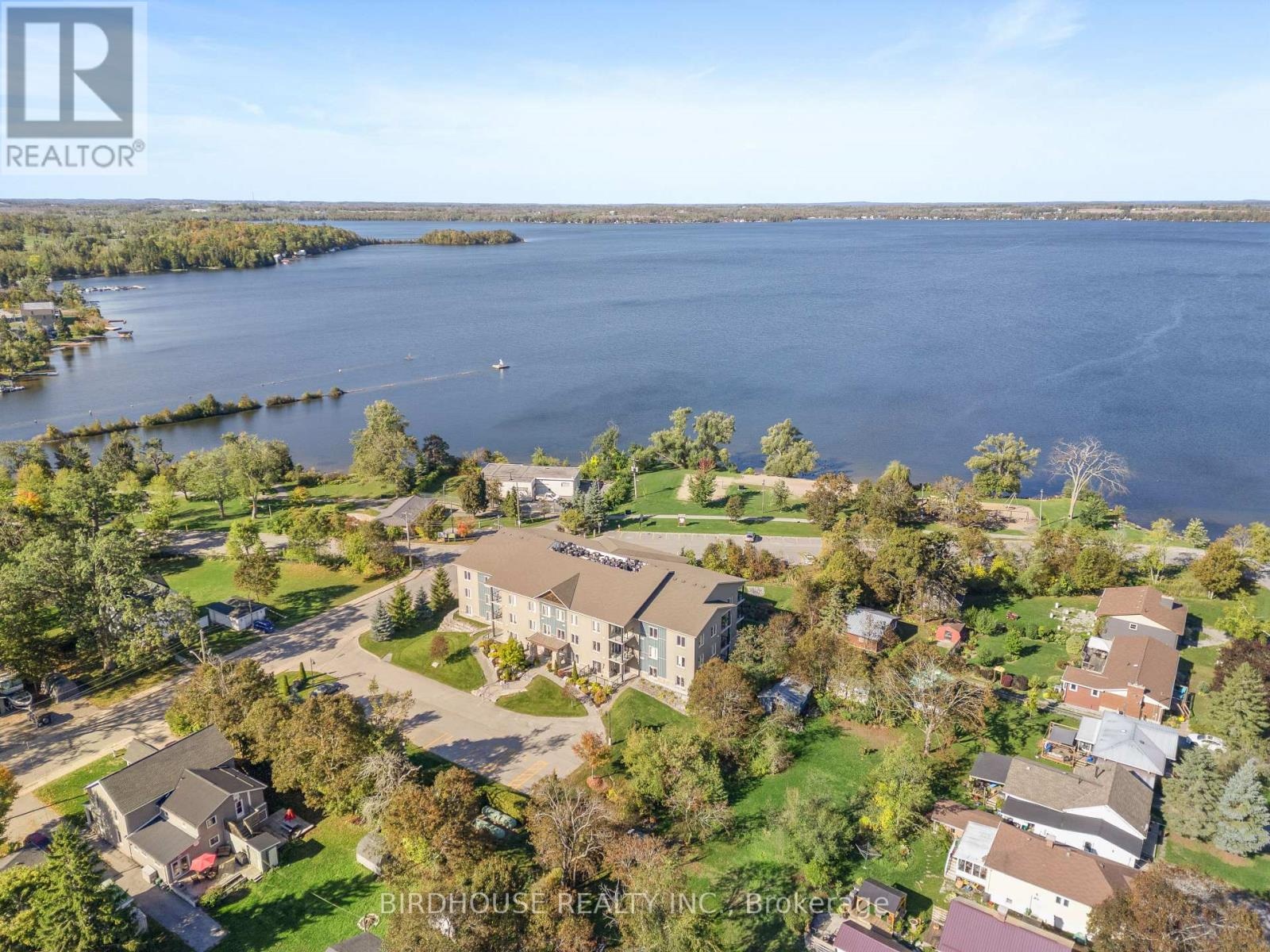 301 - 94 Francis Street W, Kawartha Lakes, Ontario  K0M 1N0 - Photo 36 - X12447664