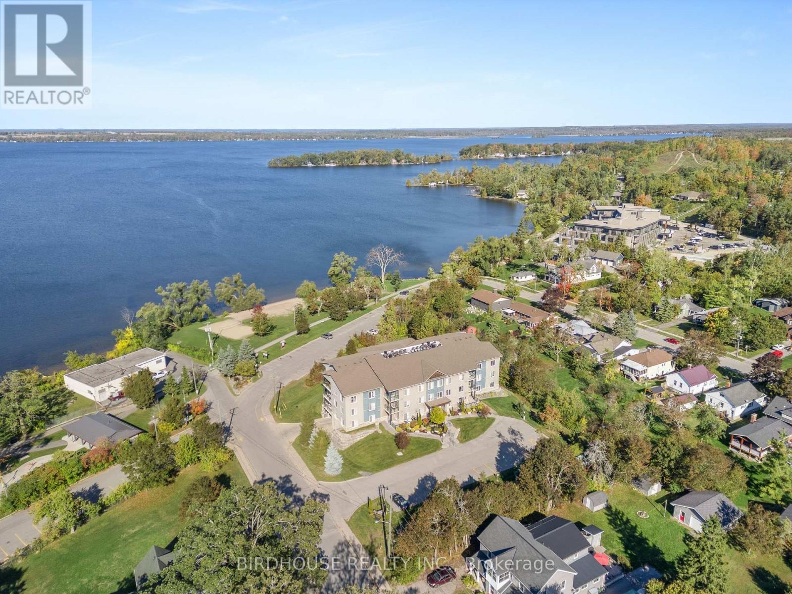 301 - 94 Francis Street W, Kawartha Lakes, Ontario  K0M 1N0 - Photo 35 - X12447664