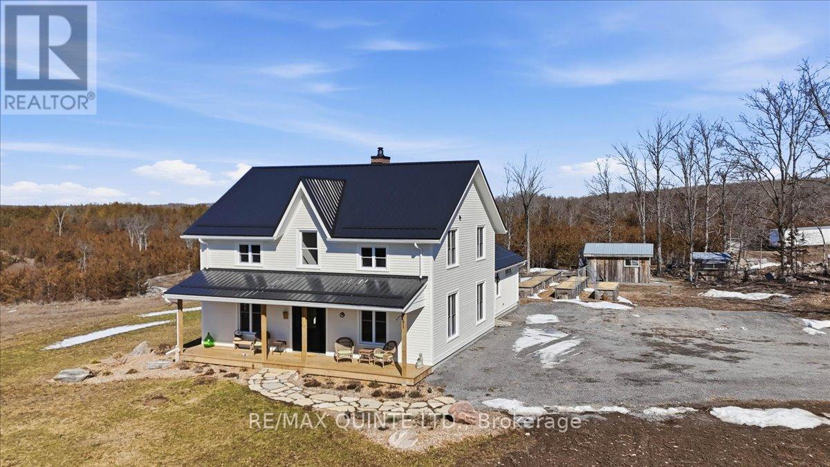 267 Maple Sugar Road, Tyendinaga, Ontario K0K 3A0 - Photo 1 - X12938820