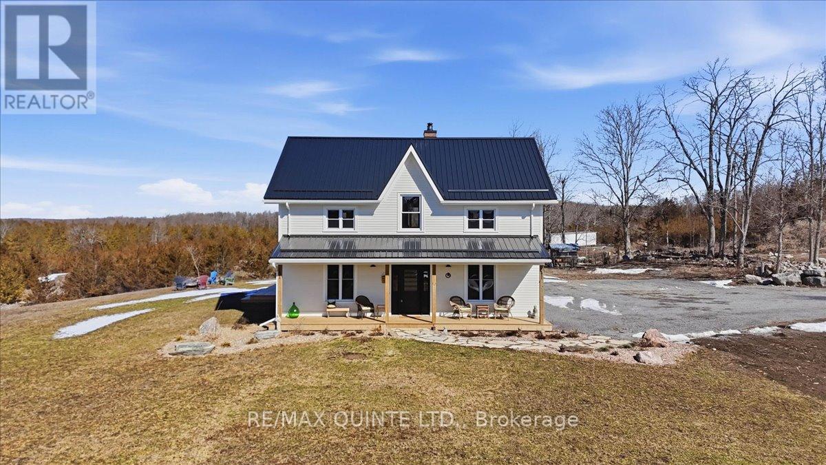 267 Maple Sugar Road, Tyendinaga, Ontario K0K 3A0 - Photo 2 - X12938820