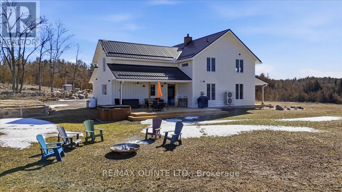 267 Maple Sugar Road, Tyendinaga, Ontario K0K 3A0 - Photo 3 - X12938820