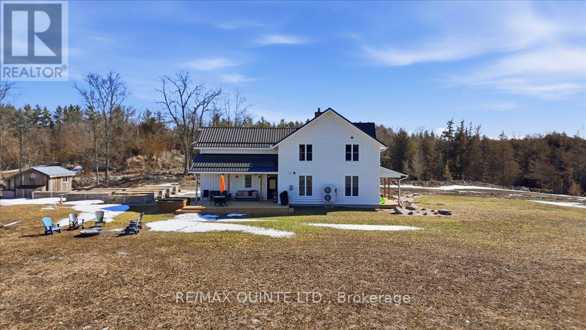 267 Maple Sugar Road, Tyendinaga, Ontario K0K 3A0 - Photo 4 - X12938820