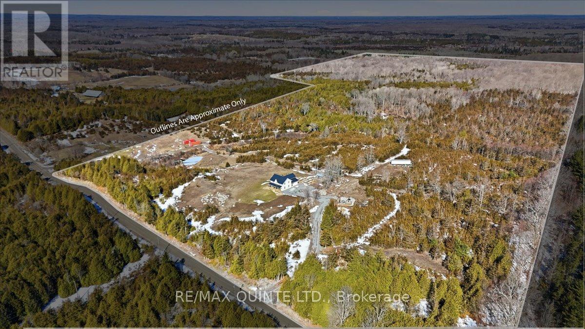 267 Maple Sugar Road, Tyendinaga, Ontario K0K 3A0 - Photo 48 - X12938820