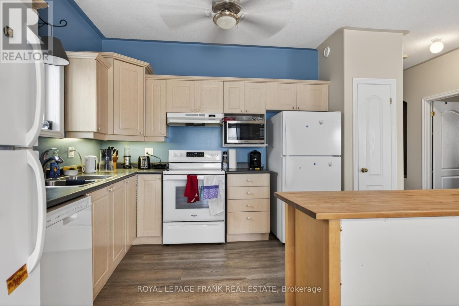 456 Settlers Ridge, Peterborough, Ontario  K9L 2A4 - Photo 10 - X12792524