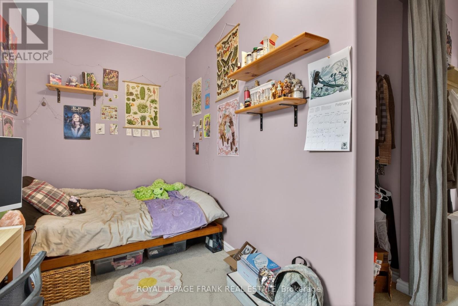 456 Settlers Ridge, Peterborough, Ontario  K9L 2A4 - Photo 17 - X12792524