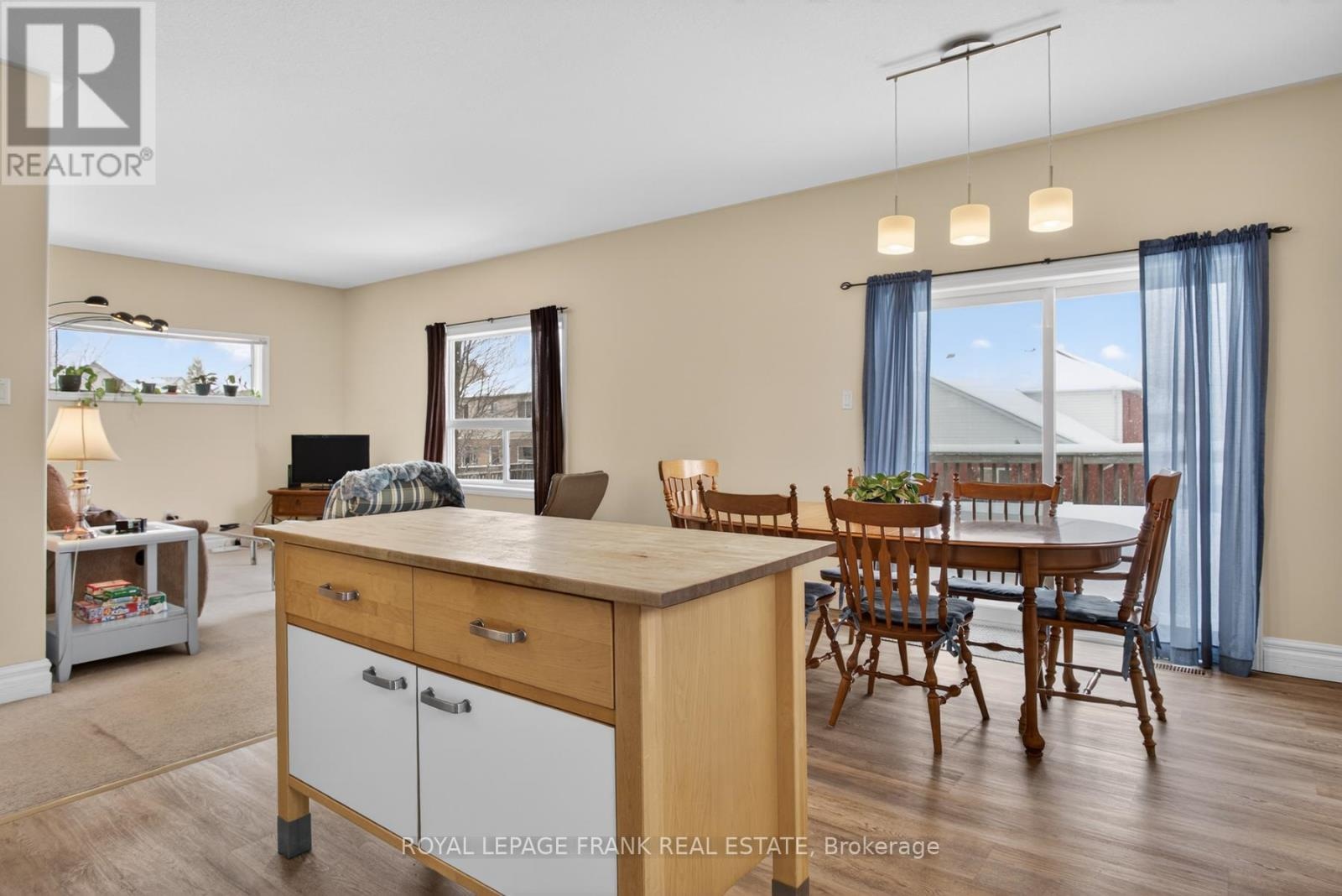 456 Settlers Ridge, Peterborough, Ontario  K9L 2A4 - Photo 11 - X12792524
