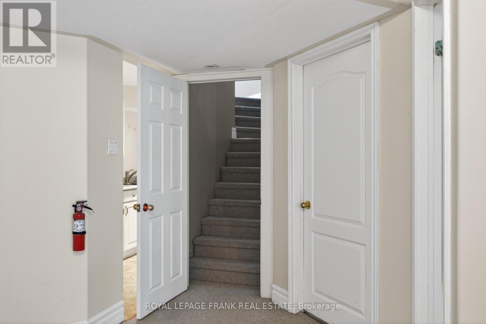 456 Settlers Ridge, Peterborough, Ontario  K9L 2A4 - Photo 23 - X12792524