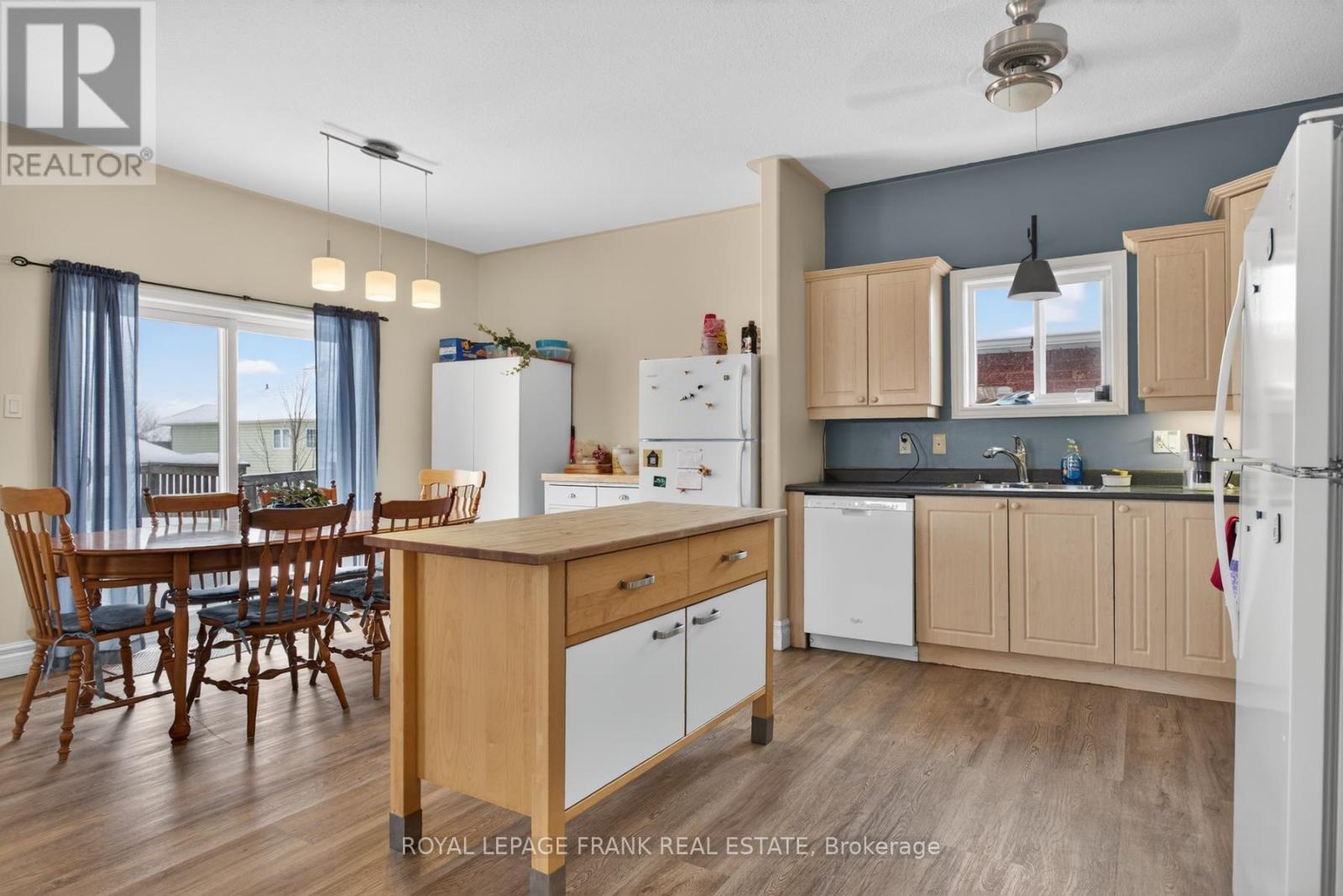 456 Settlers Ridge, Peterborough, Ontario  K9L 2A4 - Photo 7 - X12792524